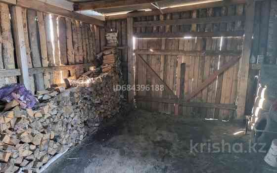 2-комнатный дом продажа, 54 м², 10 соток, Казбек би 4а Бишкуль