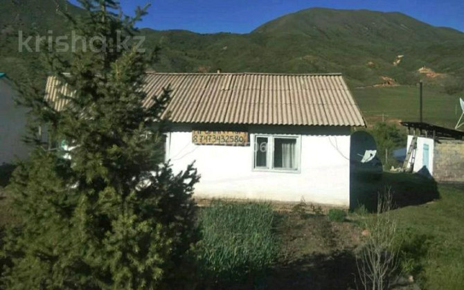 4-комнатный дом продажа, 60 м², 13 соток, Форелевое хозяйство Турген - photo 2