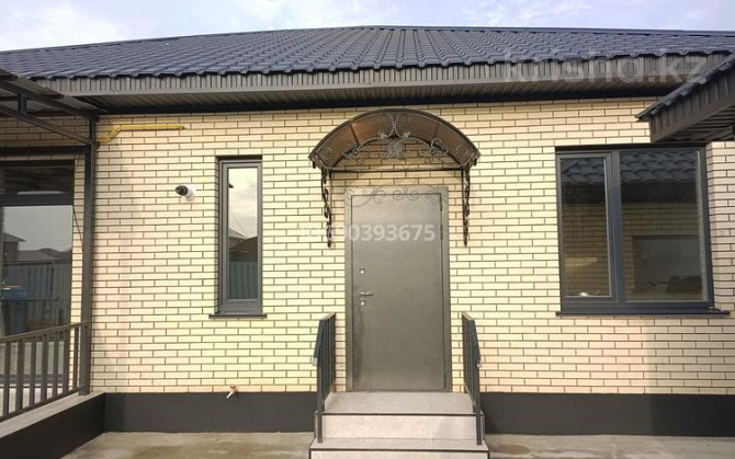 4-комнатный дом продажа, 110 м², 6 соток, Акжайк 60 Асан - изображение 4