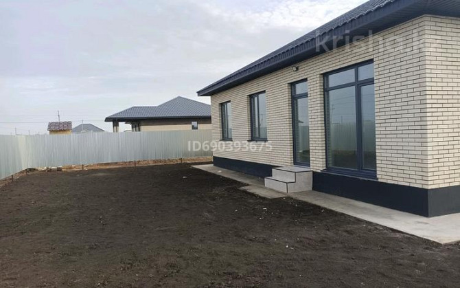 4-комнатный дом продажа, 110 м², 6 соток, Акжайк 60 Асан - изображение 6