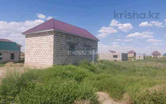 1-комнатный дома, 50 м², 8 соток, Байтерек 3 53 Кызылорда
