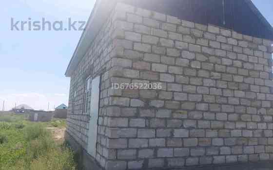 1-комнатный дома, 50 м², 8 соток, Байтерек 3 53 Кызылорда