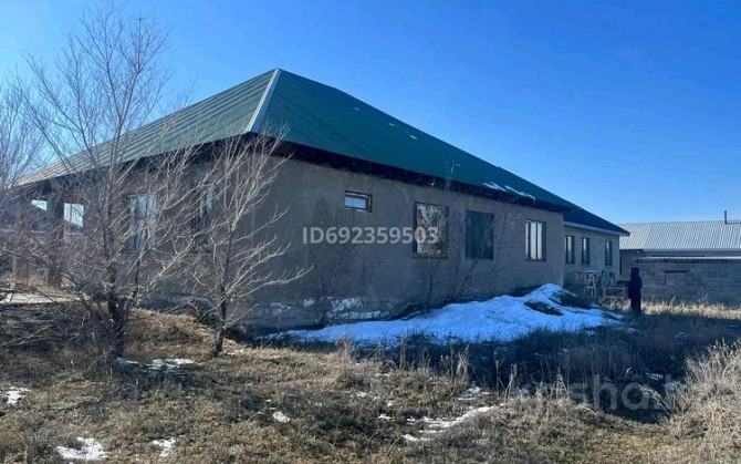 4-комнатный дом продажа, 171 м², 10 соток, Стеблякова - Возле погран отряда Usharal - photo 2