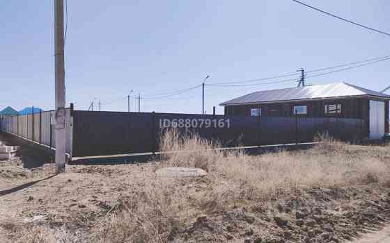 2-комнатный дом продажа, 75 м², 10 соток, Нурлыкош 34 - Ремонт жок Kandyagash