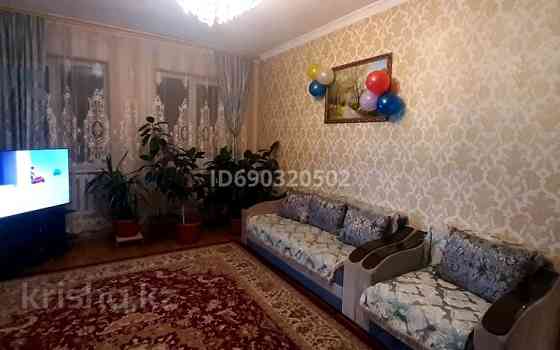 5-комнатный дом продажа, 168 м², 6 соток, Азербаева 20 Абай