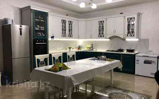 5-комнатный дом продажа, 235 м², 8 соток, Уч474/43. Абай