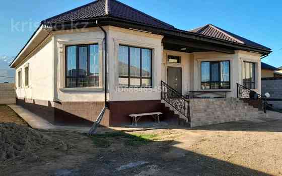 5-комнатный дом продажа, 235 м², 8 соток, Уч474/43. Абай