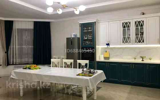 5-комнатный дом продажа, 235 м², 8 соток, Уч474/43. Абай