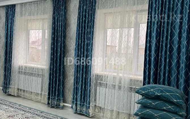 5-комнатный дом продажа, 240 м², 9 соток, Қуан Ерғалиев 75 Таскала - photo 1