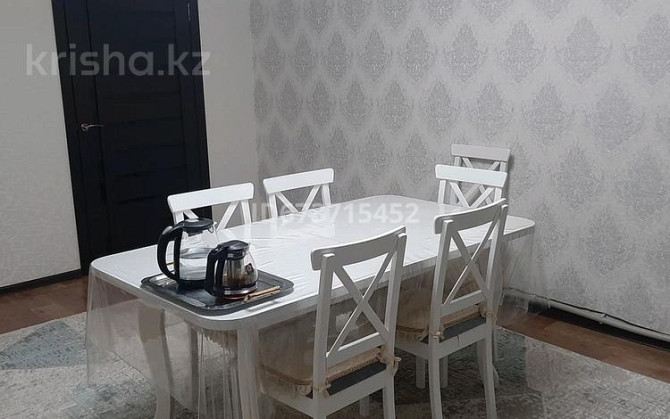 2-комнатный дом продажа, 69 м², 10 соток, Жетісу Шамалган - photo 5