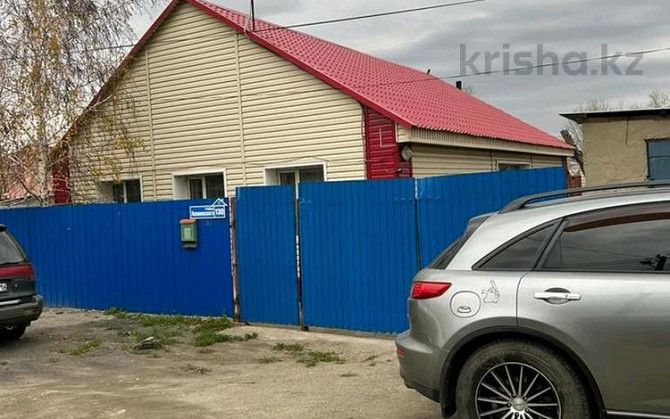 6-комнатный дом продажа, 110 м², 7 соток, Леваневского 130 Ust-Kamenogorsk - photo 1