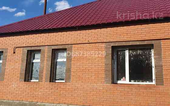 7-комнатный дом продажа, 160 м², 10 соток, Молдагулова 59 Zhaysang Koli