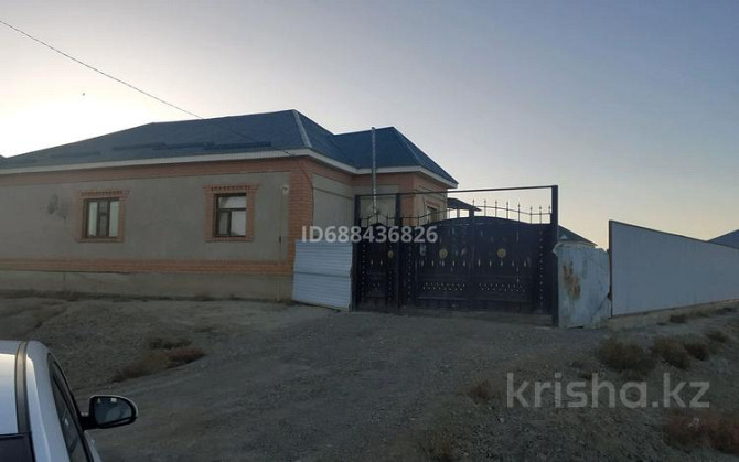 8-комнатный дом продажа, 193 м², 12 соток, Қорқыт Ата -1 29 Кызылорда - изображение 2