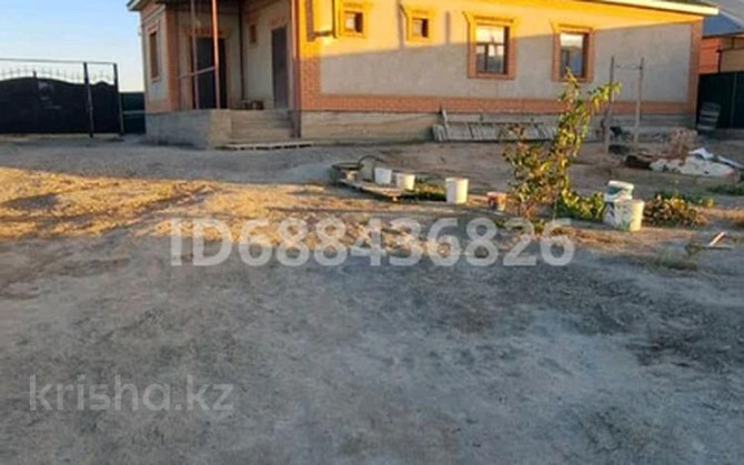 8-комнатный дом продажа, 193 м², 12 соток, Қорқыт Ата -1 29 Кызылорда - изображение 3