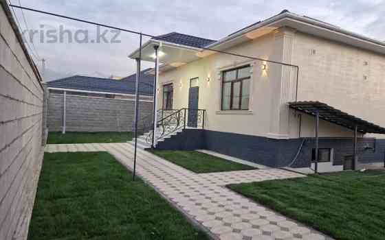 5-комнатный дом продажа, 175 м², 6 соток, Квартал 273 8 Абай