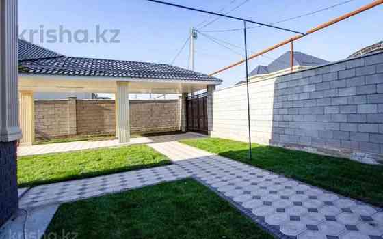 5-комнатный дом продажа, 175 м², 6 соток, Квартал 273 8 Абай