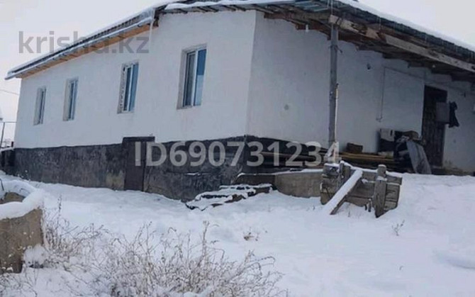 6-комнатный дом продажа, 110 м², 8 соток, Айтумар 68 - Астана Жанакурылыс - photo 1