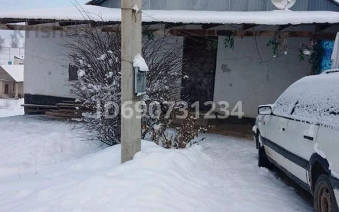 6-комнатный дом продажа, 110 м², 8 соток, Айтумар 68 - Астана Жанакурылыс - photo 2