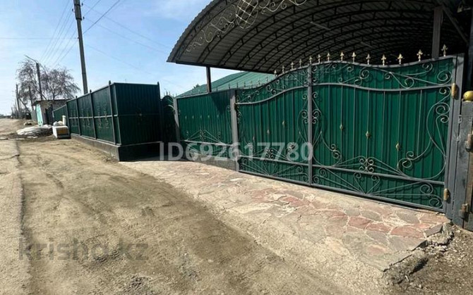 4-комнатный дом продажа, 116 м², 6 соток, Артыгалиева 15/1 Сатпаев - изображение 1