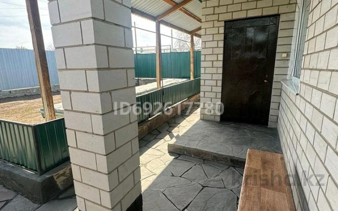 4-комнатный дом продажа, 116 м², 6 соток, Артыгалиева 15/1 Сатпаев - изображение 4