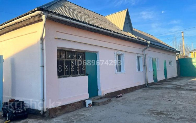 2-комнатный дом продажа, 132 м², 10 соток, Тумароткел 4 Кызылорда - изображение 3
