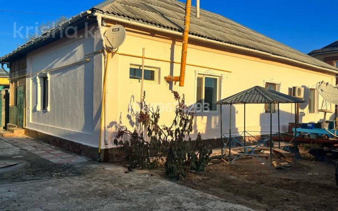 2-комнатный дом продажа, 132 м², 10 соток, Тумароткел 4 Кызылорда - изображение 4