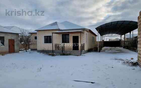 5-комнатный дом продажа, 170 м², 12 соток, Шахшабасов 46 - Супермаркет "Науалы " С.Шапагатова