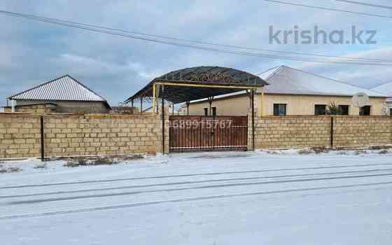 5-комнатный дом продажа, 170 м², 12 соток, Шахшабасов 46 - Супермаркет "Науалы " С.Шапагатова