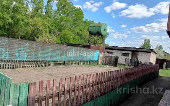 3-комнатный дом продажа, 66 м², 10 соток, 70 лет октября 32 Бишкуль