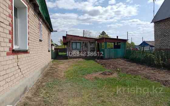 3-комнатный дом продажа, 66 м², 10 соток, 70 лет октября 32 Бишкуль