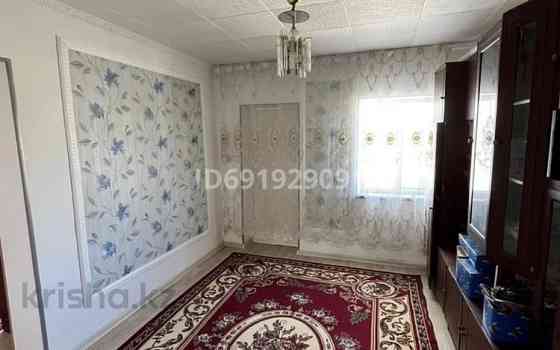 12-комнатный дом продажа, 200 м², 10 соток, Өркениет 14А - Центральный рынок рядом Абай