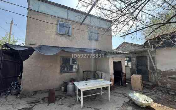 3-комнатный дом продажа, 80 м², 7.1 соток, Тойжанова 61 Асыката