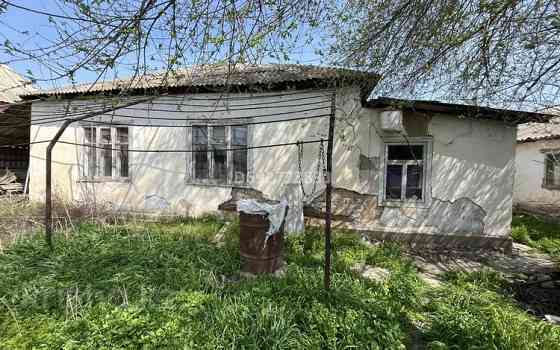 3-комнатный дом продажа, 80 м², 7.1 соток, Тойжанова 61 Асыката