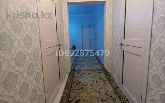 4-комнатный дом продажа, 150 м², 10 соток, Қызыл төбе2 1638 - Үйдің қасында Дүкен,Мектеп,Аялдама бар Кызылтобе 2
