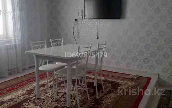 4-комнатный дом продажа, 150 м², 10 соток, Қызыл төбе2 1638 - Үйдің қасында Дүкен,Мектеп,Аялдама бар Кызылтобе 2