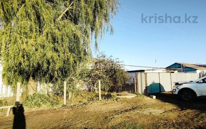 3-комнатный дом продажа, 100 м², 6 соток, Абдулова 5/2 Чапаев - изображение 1