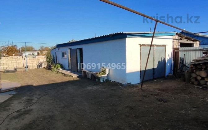3-комнатный дом продажа, 100 м², 6 соток, Абдулова 5/2 Чапаев - изображение 4