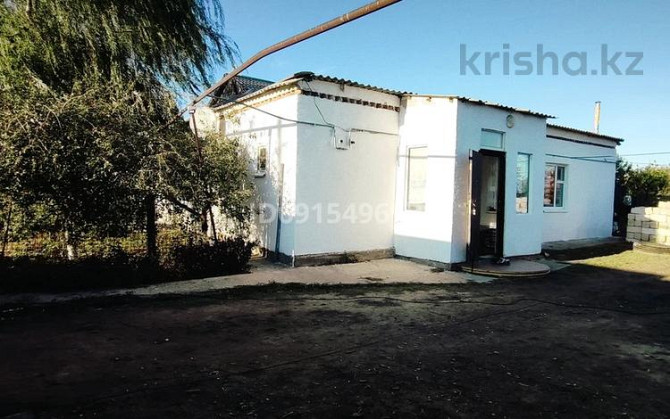 3-комнатный дом продажа, 100 м², 6 соток, Абдулова 5/2 Чапаев - изображение 3