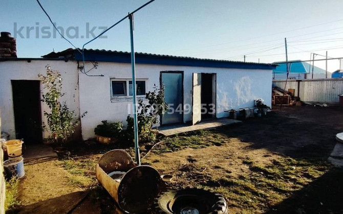 3-комнатный дом продажа, 100 м², 6 соток, Абдулова 5/2 Чапаев - изображение 7