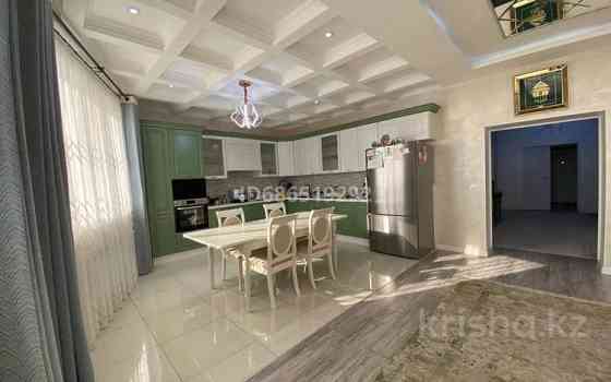 9-комнатный дом продажа, 420 м², 10 соток, Бегей 300 - Жанаконис Акшукур