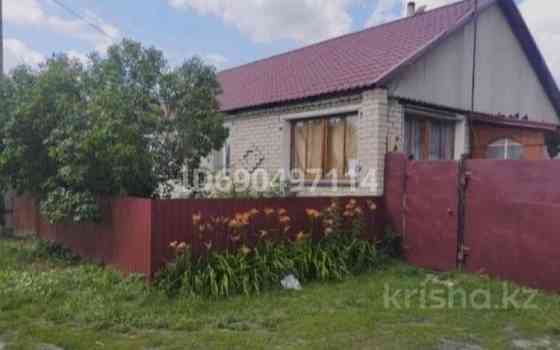3-комнатный дом продажа, 90 м², 14 соток, Чайковского Бишкуль