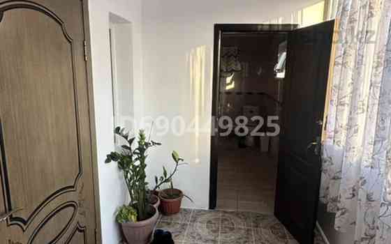 4-комнатный дом продажа, 100 м², 6 соток, Таунлсіздік2 57 Абай