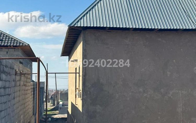 2-комнатный дом продажа, 100 м², 8 соток, ул. Новостройка Карасу - изображение 3