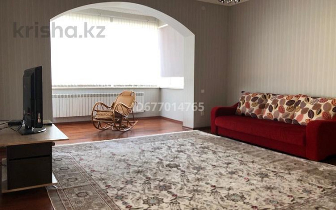 7-комнатный дом продажа, 360 м², 25 соток, Панфилова 2б Кордай - photo 4