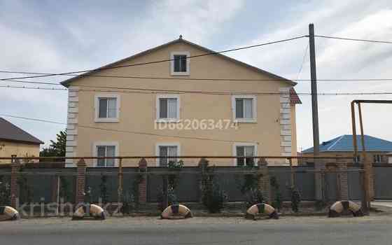 7-комнатный дом продажа, 300 м², 17 соток, Смагулова 28 Томарлы