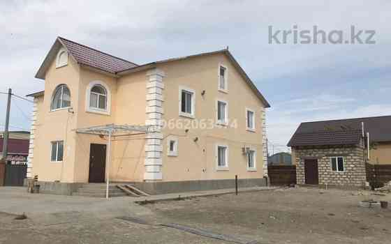 7-комнатный дом продажа, 300 м², 17 соток, Смагулова 28 Томарлы