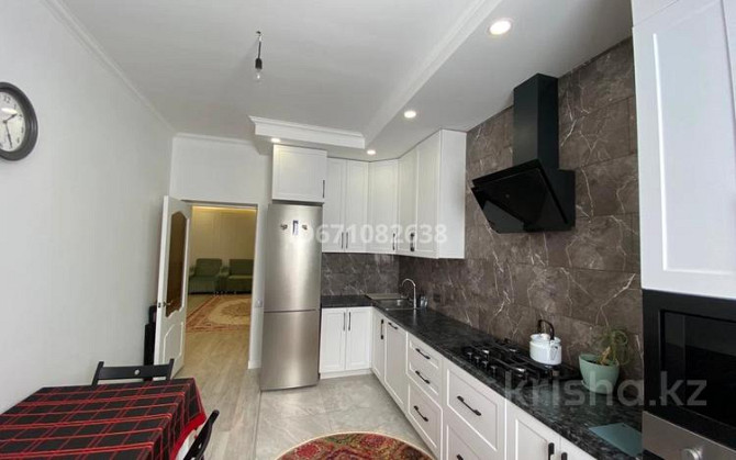 4-комнатный дом продажа, 116 м², 8 соток, Болек-батыр 32 Екпенды - изображение 6