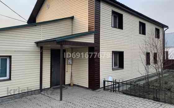8-комнатный дом продажа, 300 м², 10 соток, Корсакбайулы 43 - Центр, школа Абылай хана Esik