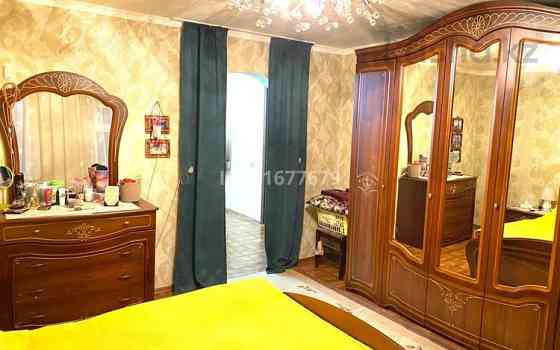 8-комнатный дом продажа, 300 м², 10 соток, Корсакбайулы 43 - Центр, школа Абылай хана Esik