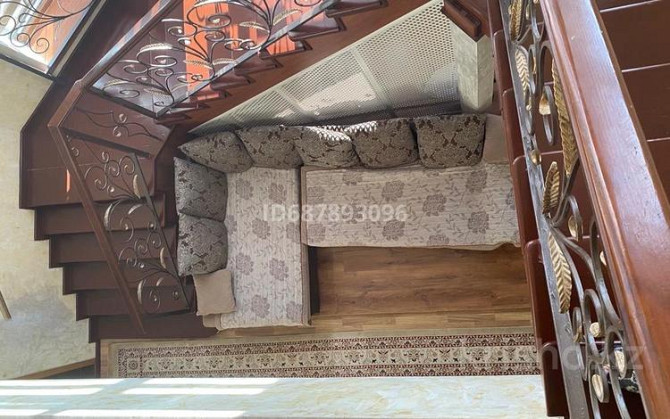 8-комнатный дом продажа, 300 м², 10 соток, Бердібек Соқпақбаев 1 Кызылорда - изображение 3